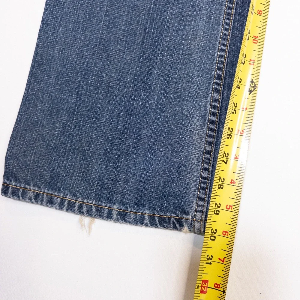 Levis levi 527